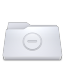 Folder Restricted Icon 64x64 png